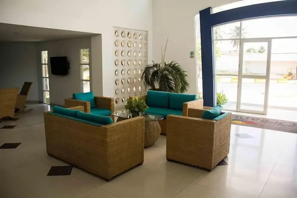 Photo - Ayenda 1801 El Oceano