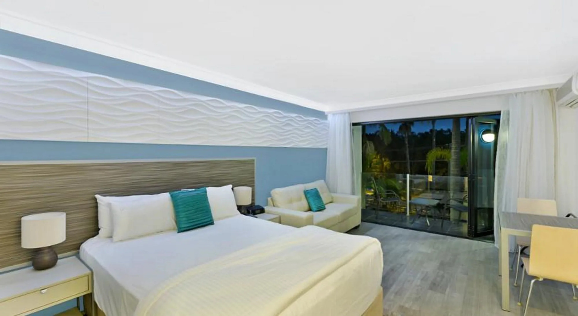 Foto - Terrigal Pacific Coastal Retreat