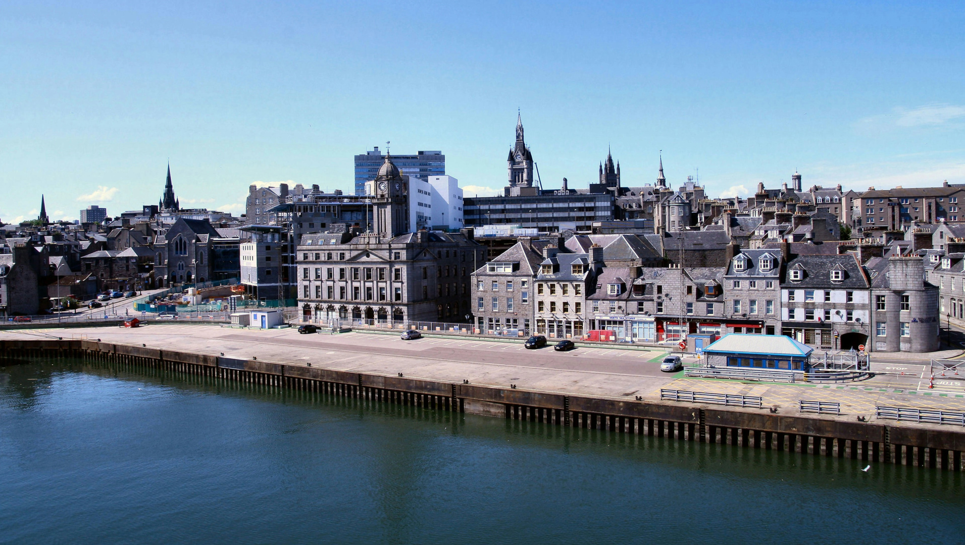 Photo - Great Western Hotel Aberdeen