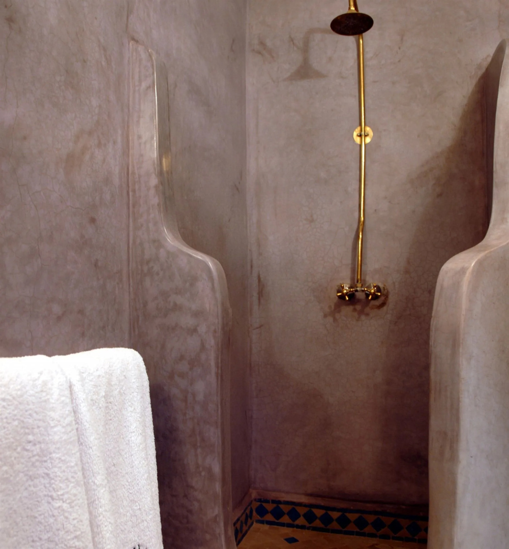 Foto - Riad Mehdia