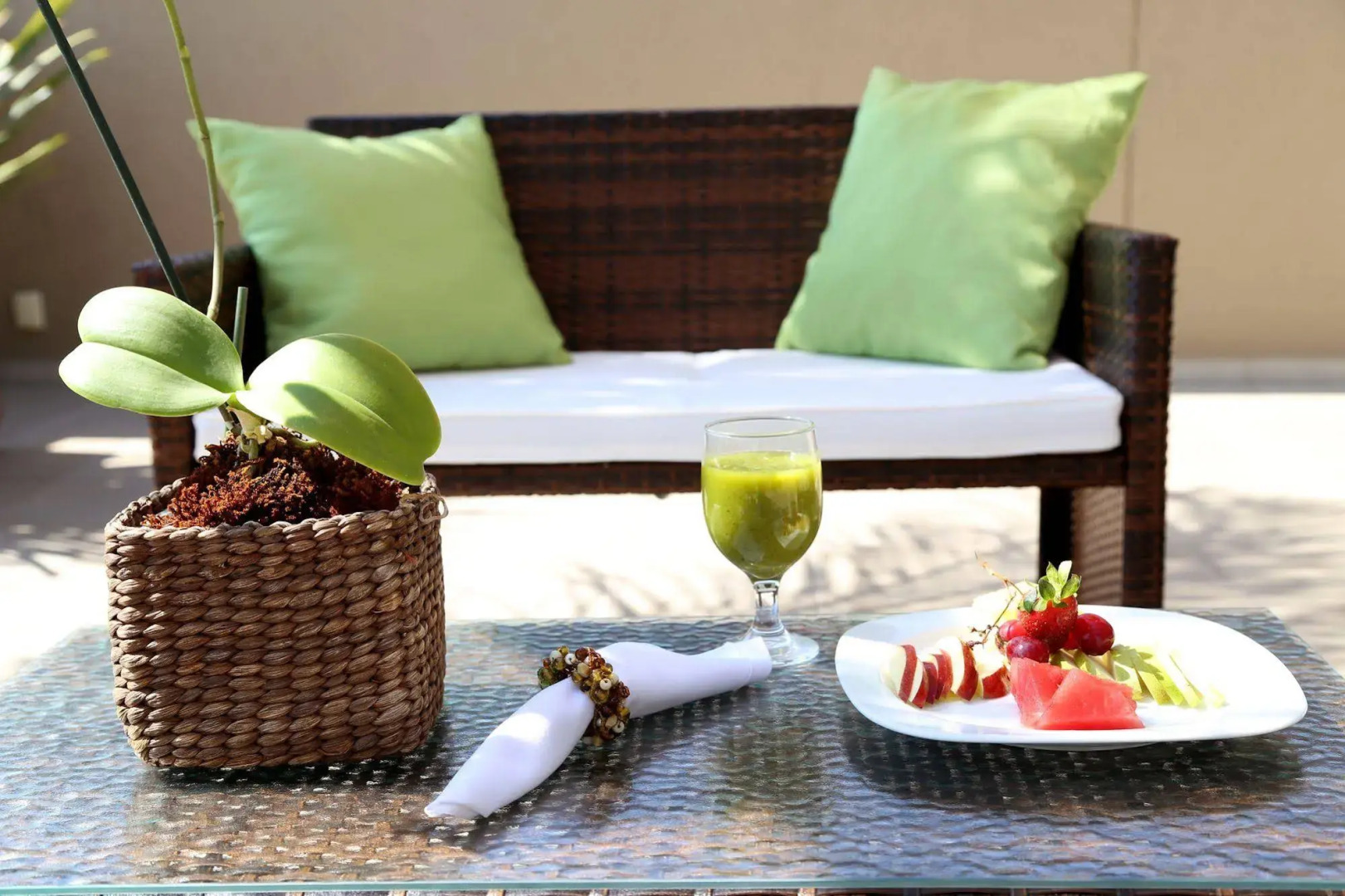 Foto - Mesón Ejecutivo Guadalajara - Nuevo Consulado Americano Monraz