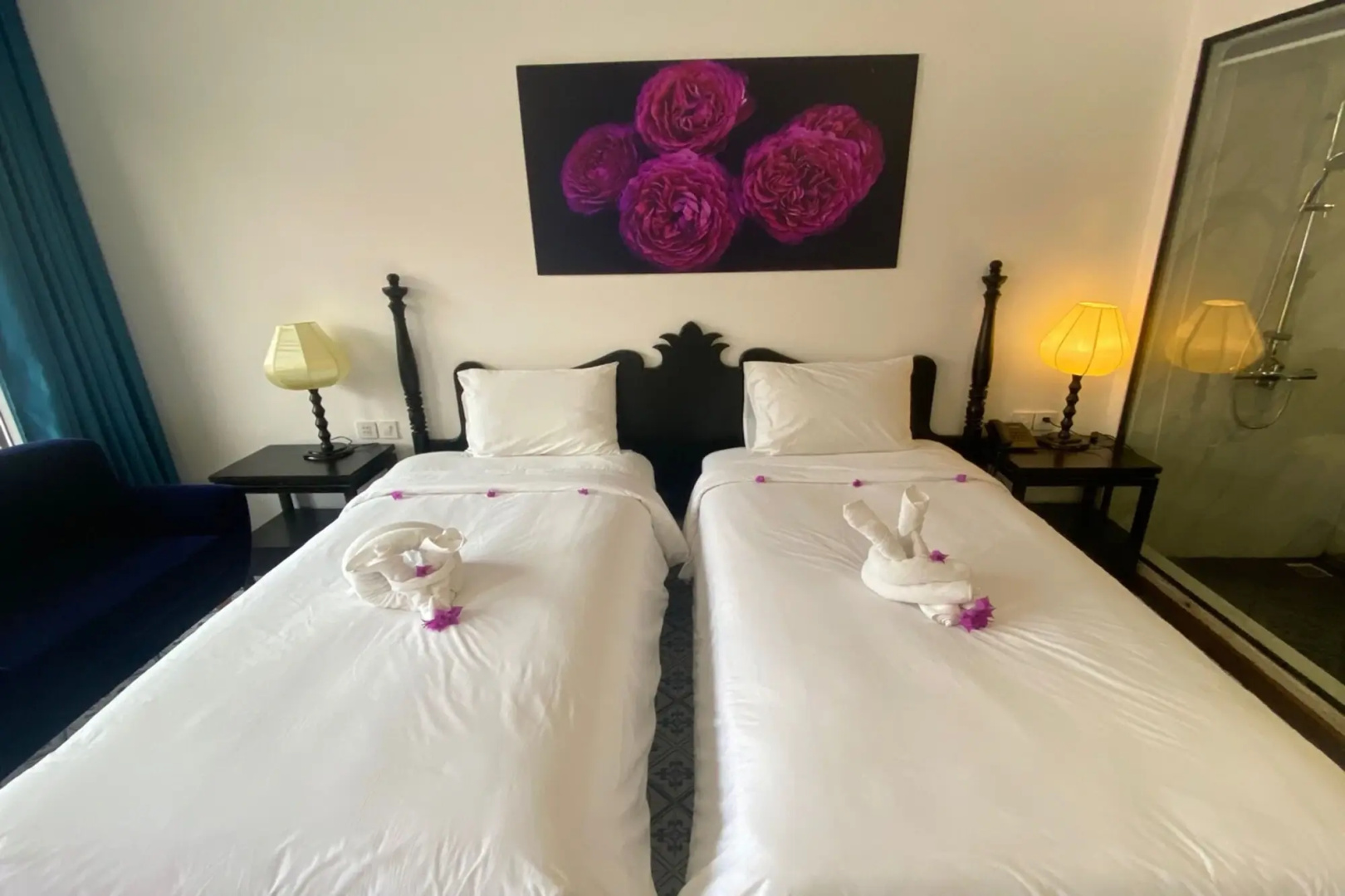 Photo - Thanh Binh Central Hotel