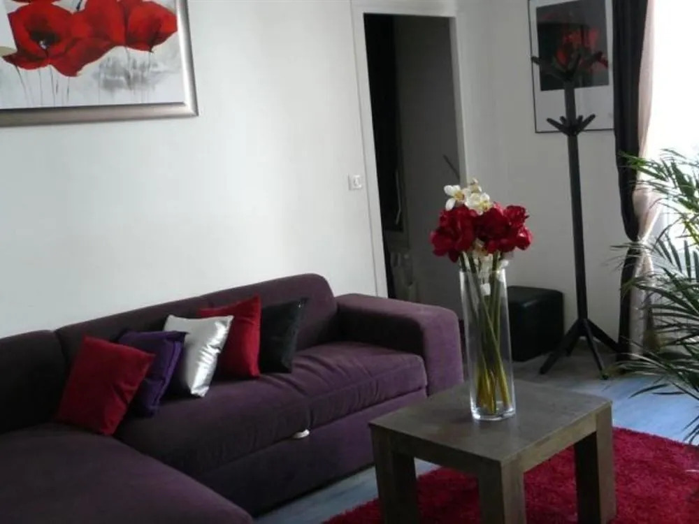 Foto - Loft Fraternité