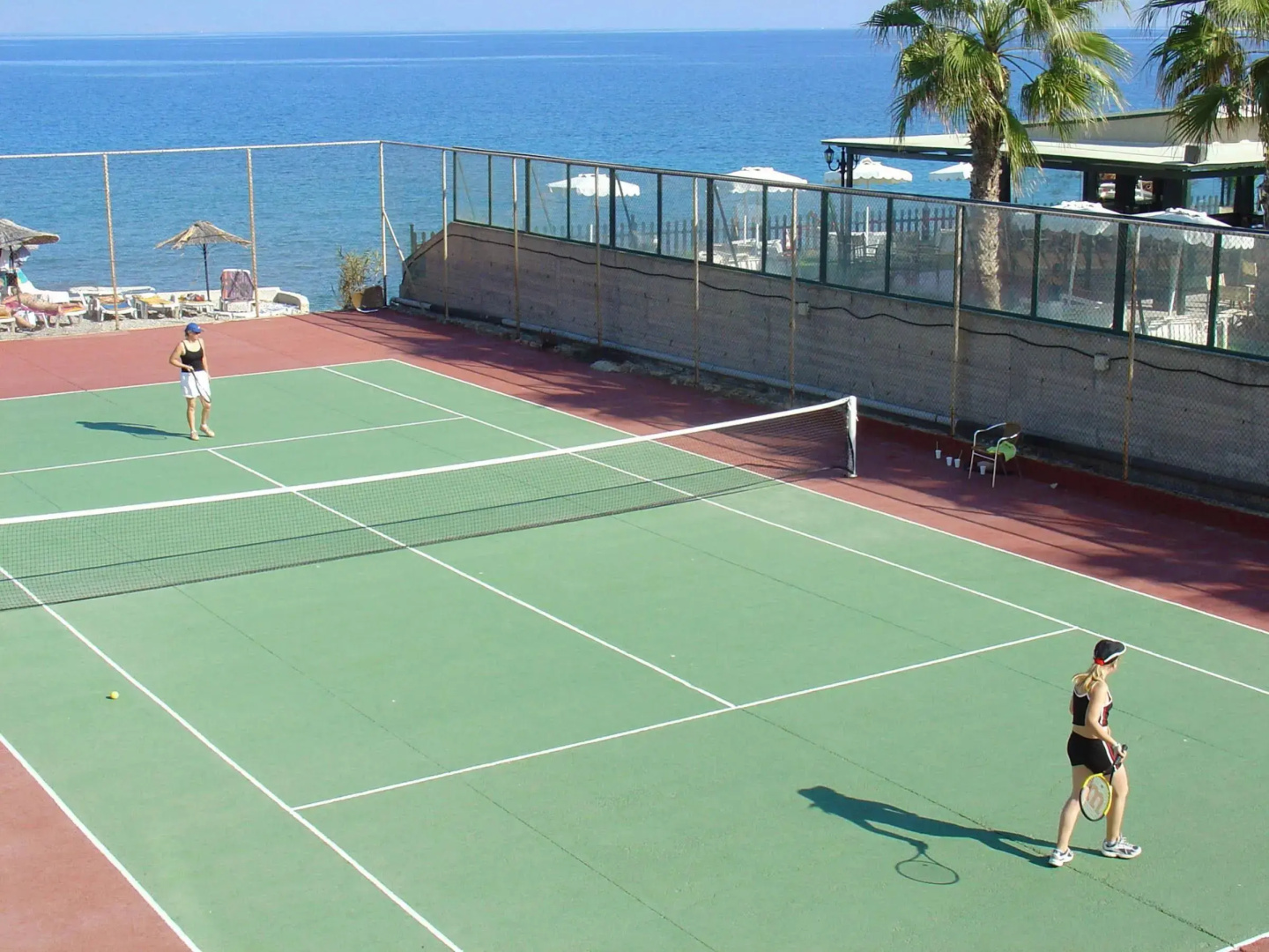 Foto - Avra Beach Resort