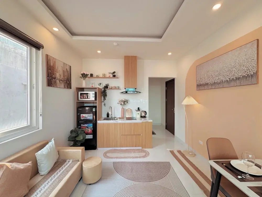 Foto - The Little Hanoi - Super Central Apartment