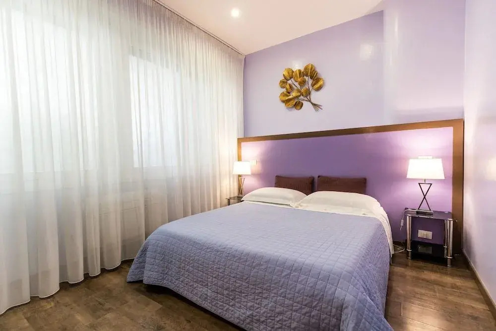 Foto - B&B Residenza Gregorio VII