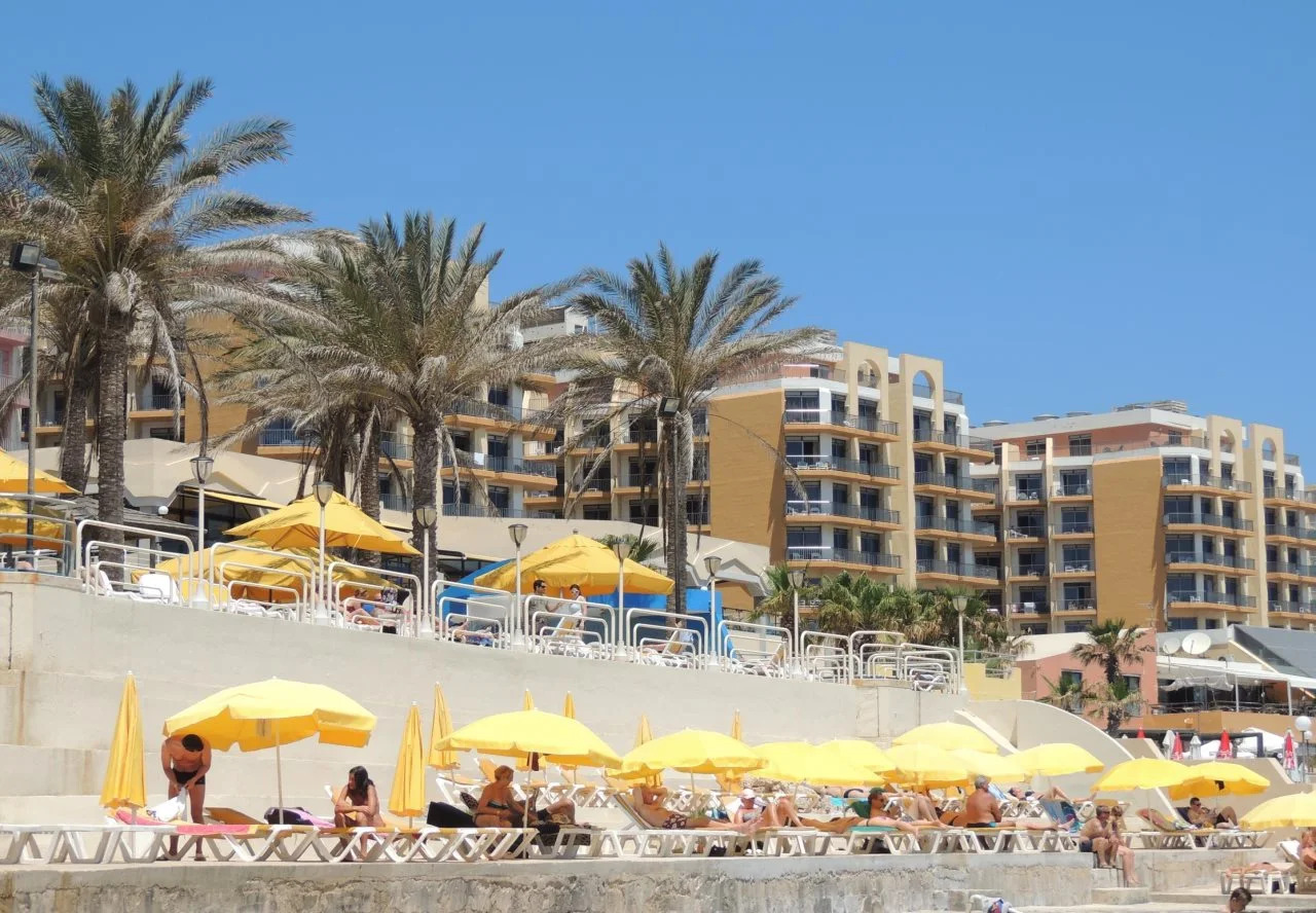 Foto - AX Sunny Coast Resort & Spa