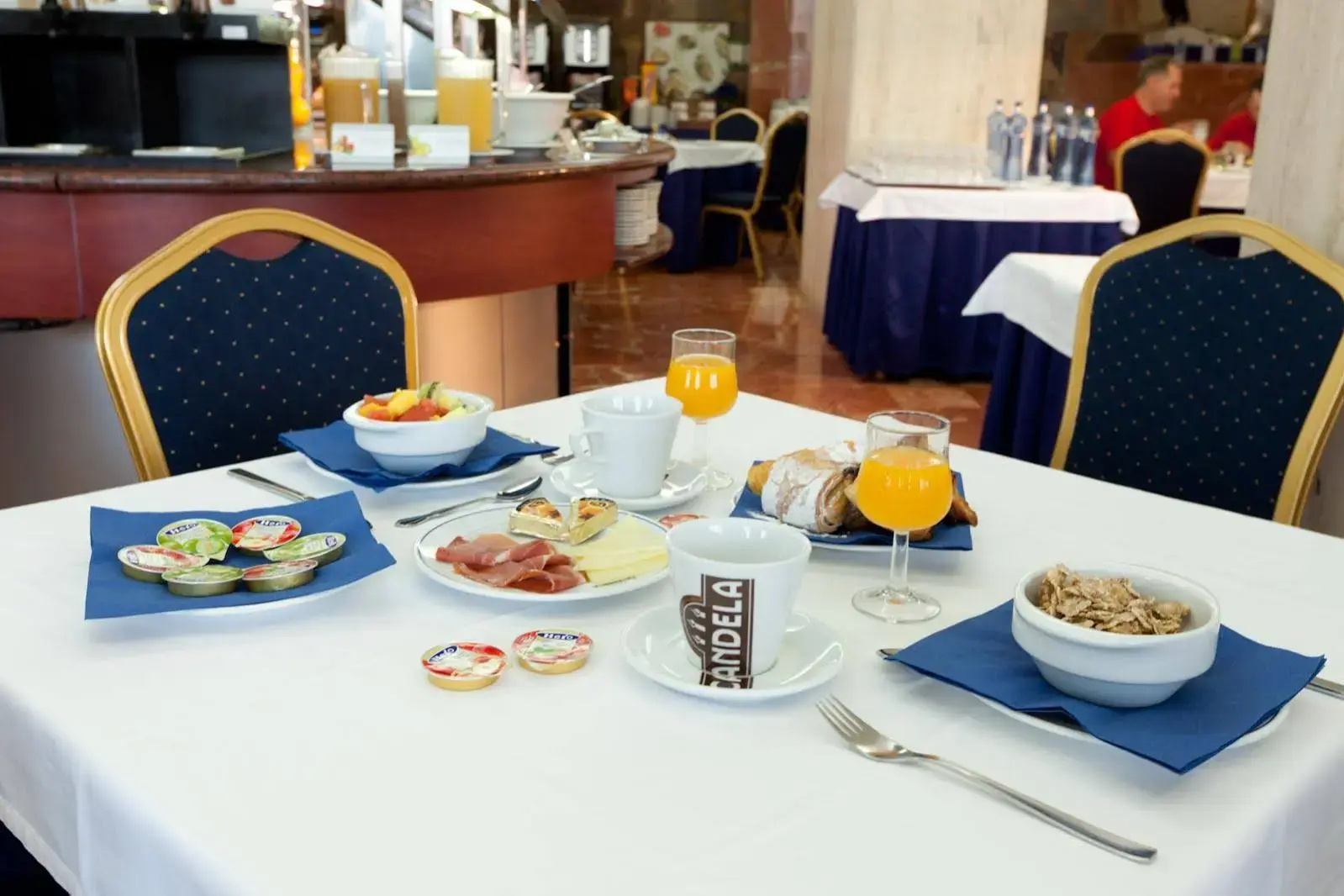 Foto - Hotel Olympia Valencia