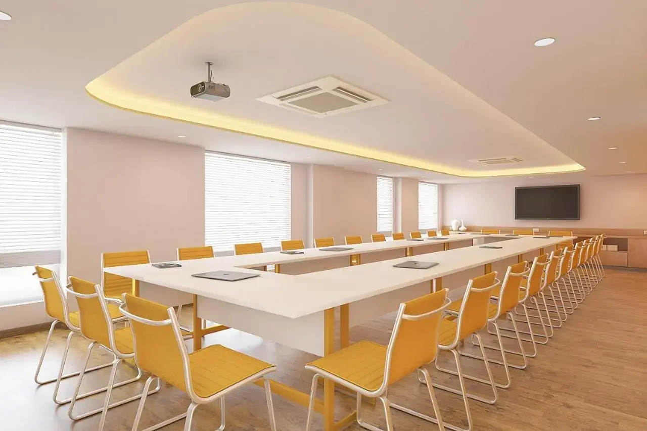 Foto - Bloom Hotel Saki Vihar Powai