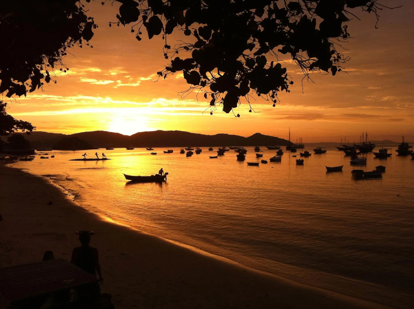 Foto - Armação dos Búzios Pousada Design