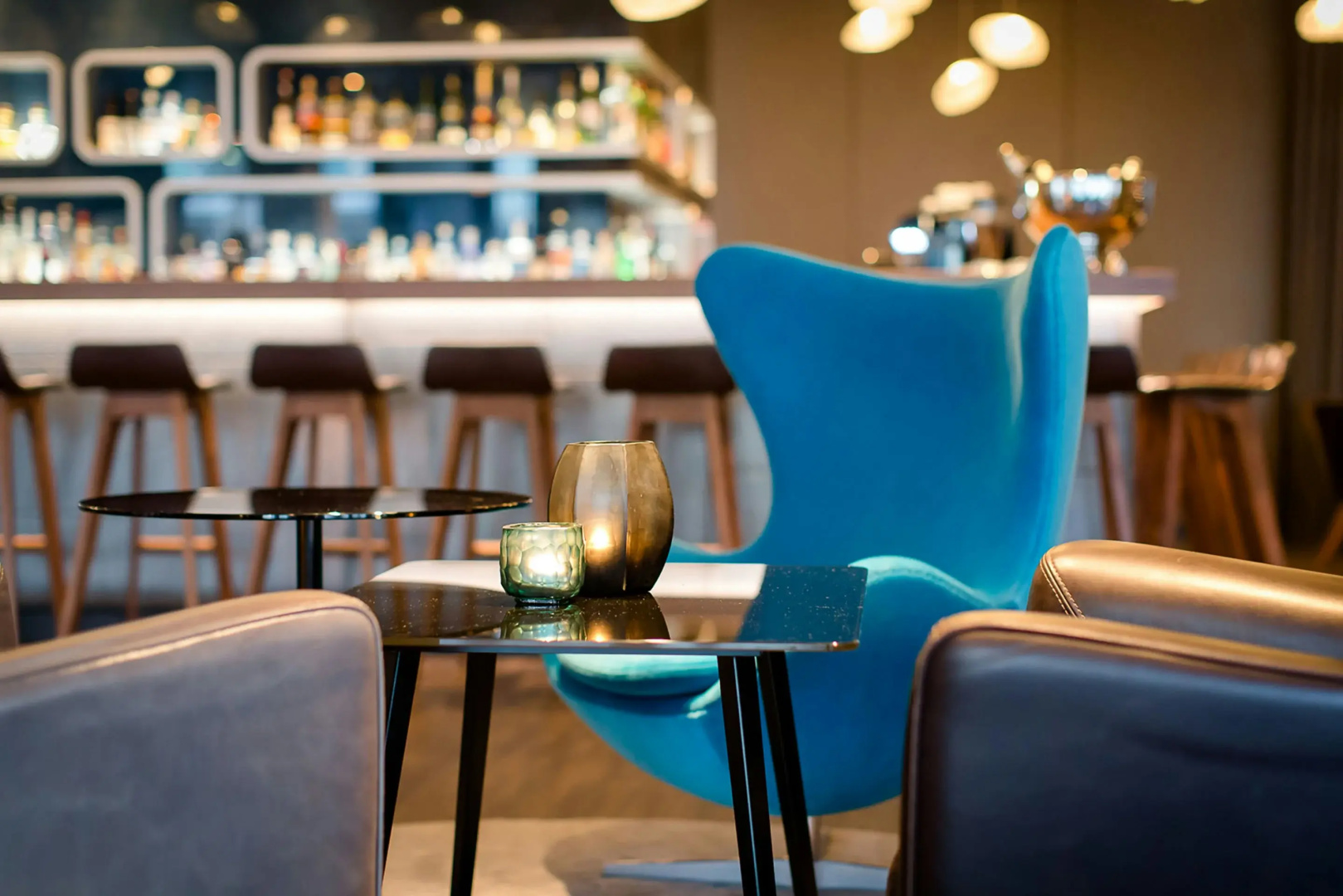 Photo - Motel One Frankfurt-Airport