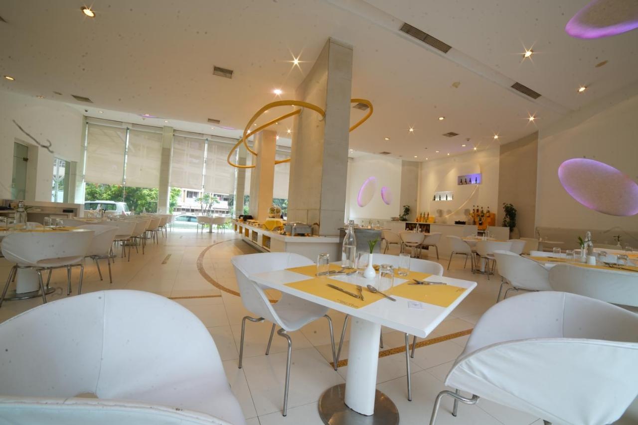Foto - Hotel Kohinoor Elite near BKC