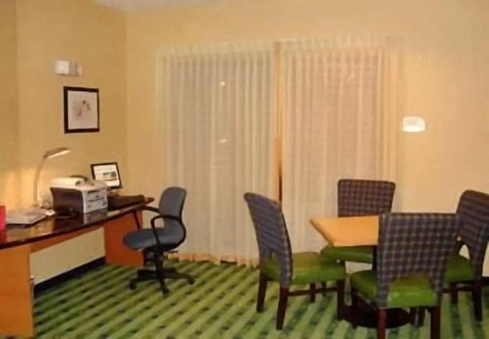 Photo - SpringHill Suites Houston Katy Mills