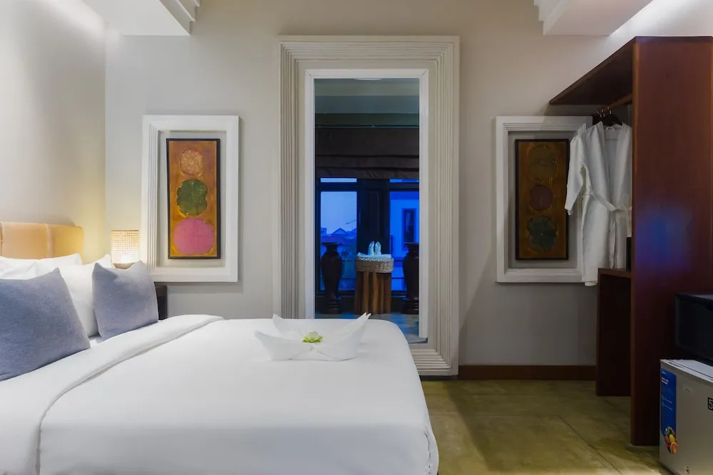 Foto - Reservoir Hotels