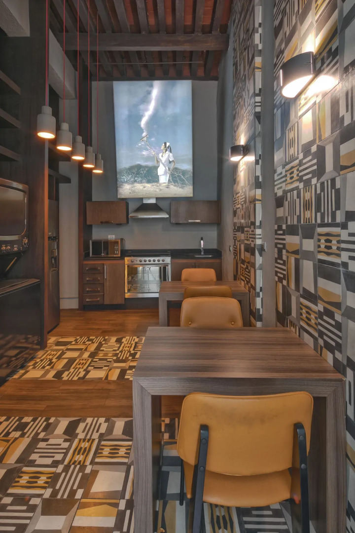 Foto - Casa Restauro