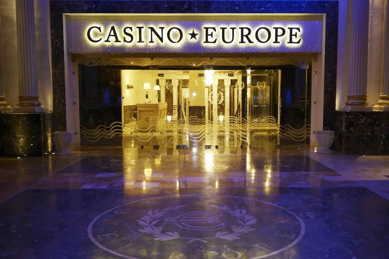 Photo - Riadh Palms- Resort & Spa