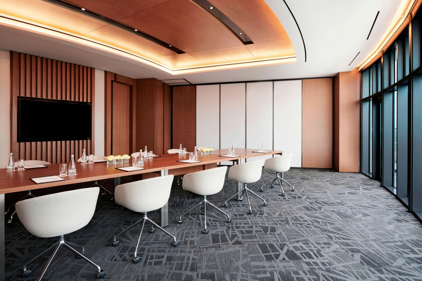 Foto - Courtyard by Marriott Seoul Botanic Park