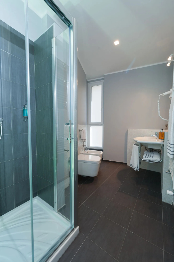 Photo - Hotel Executive Inn