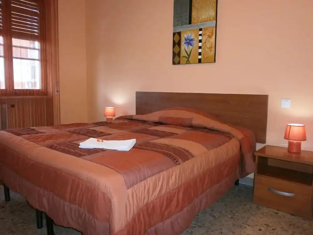 Foto - Airport Pisa Rooms