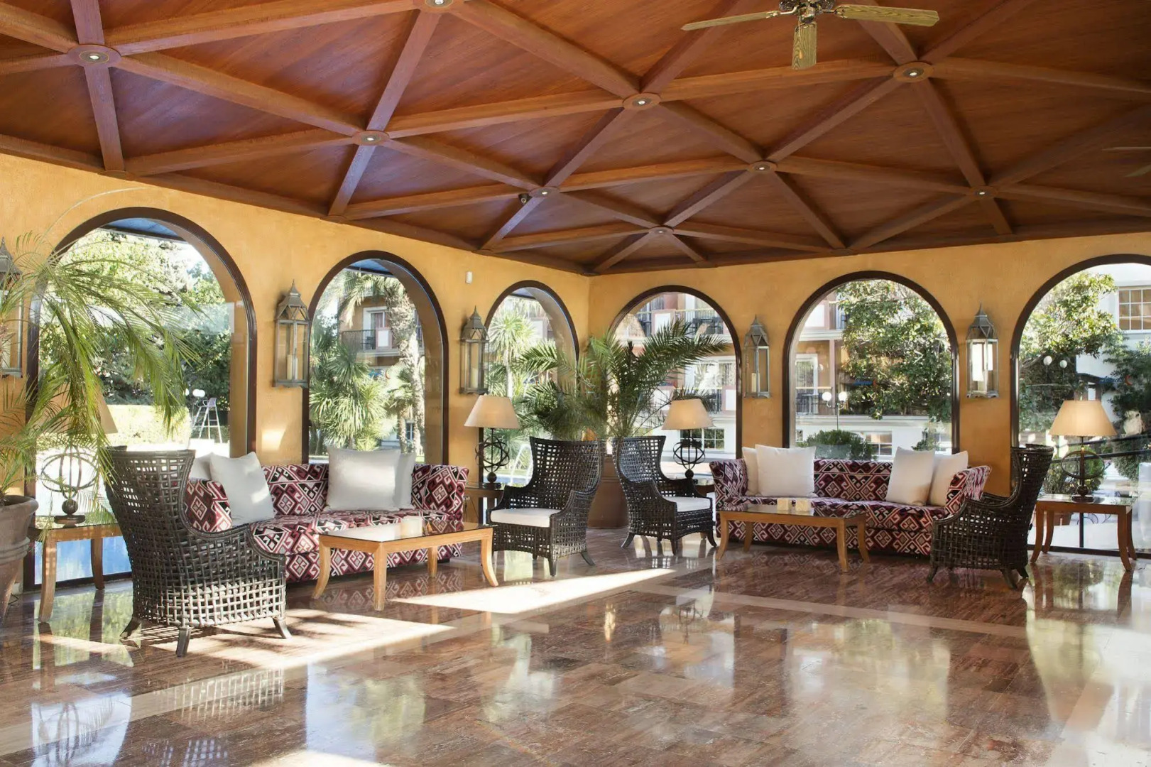 Foto - Luna Park Hotel Yoga & Spa