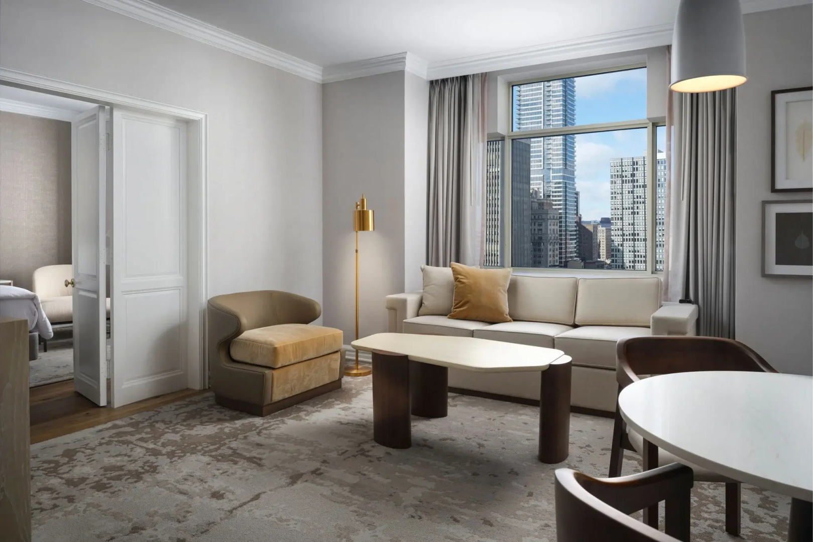 Foto - The Westin Philadelphia