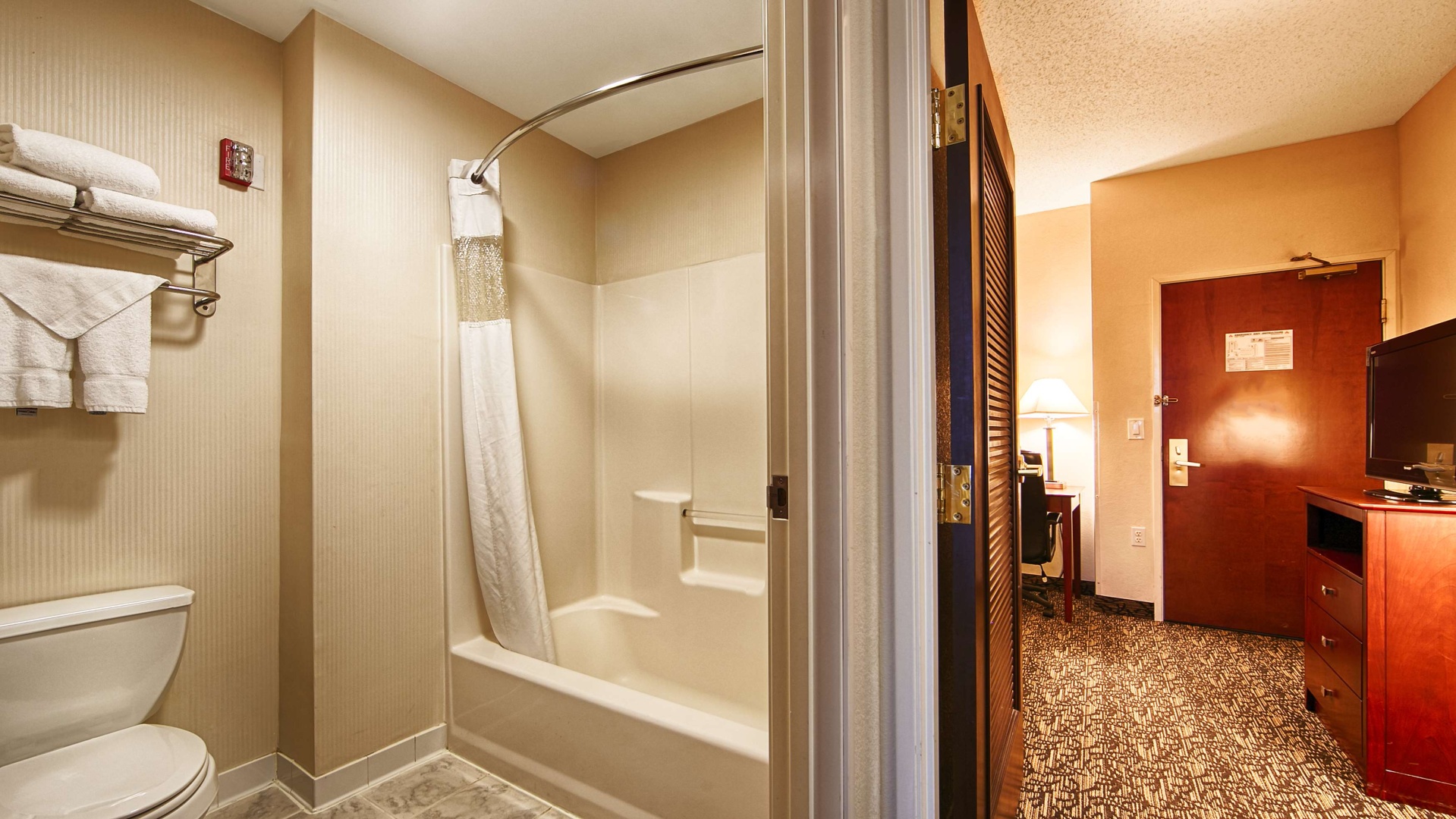 Foto - Best Western Plus Boulder Louisville