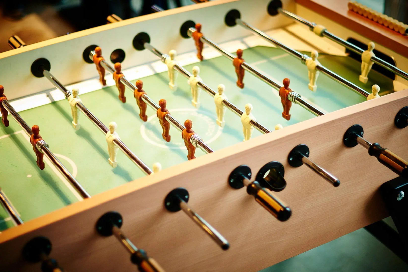 Foto - Moxy Berlin Ostbahnhof