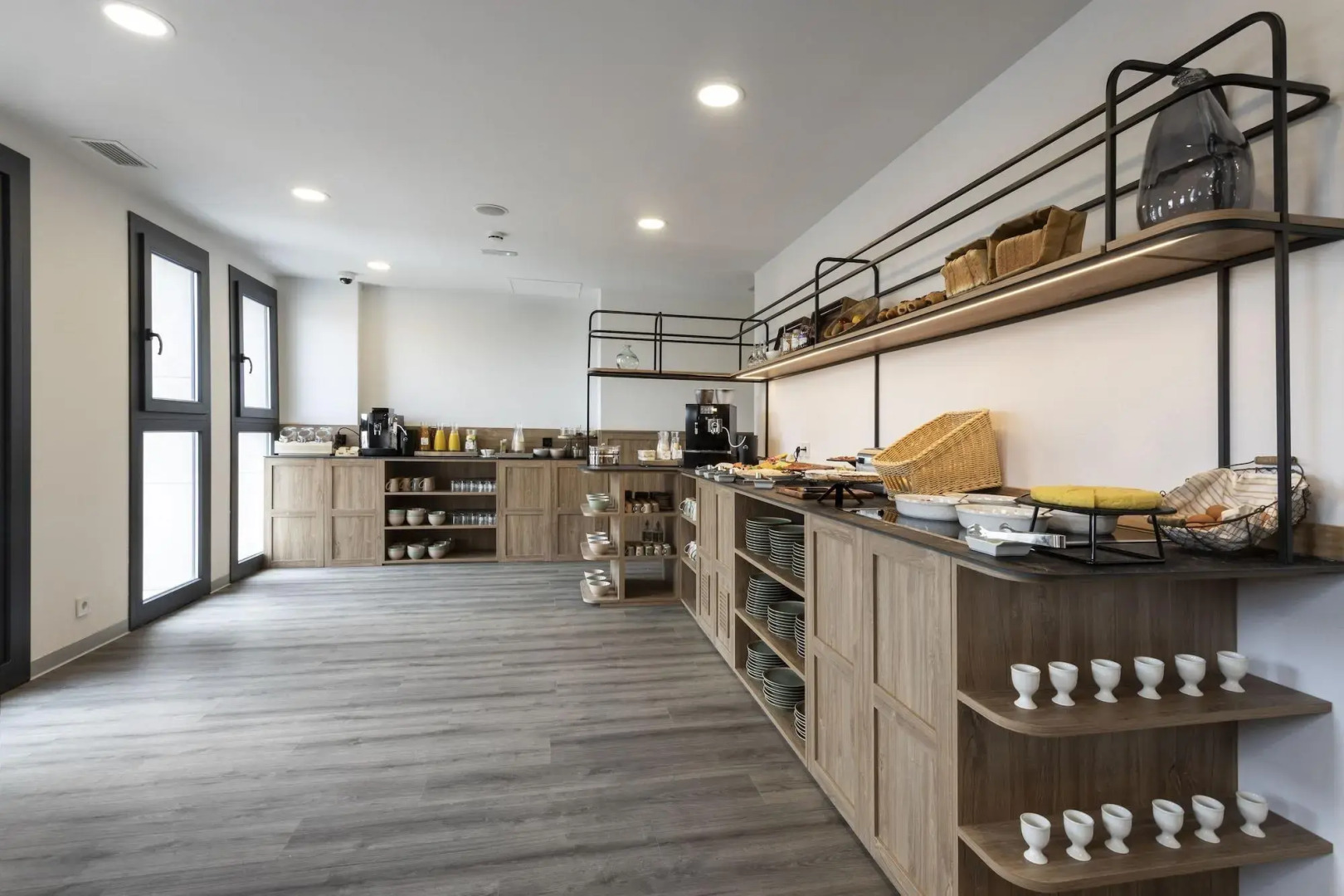 Foto - Petit Palace Vargas