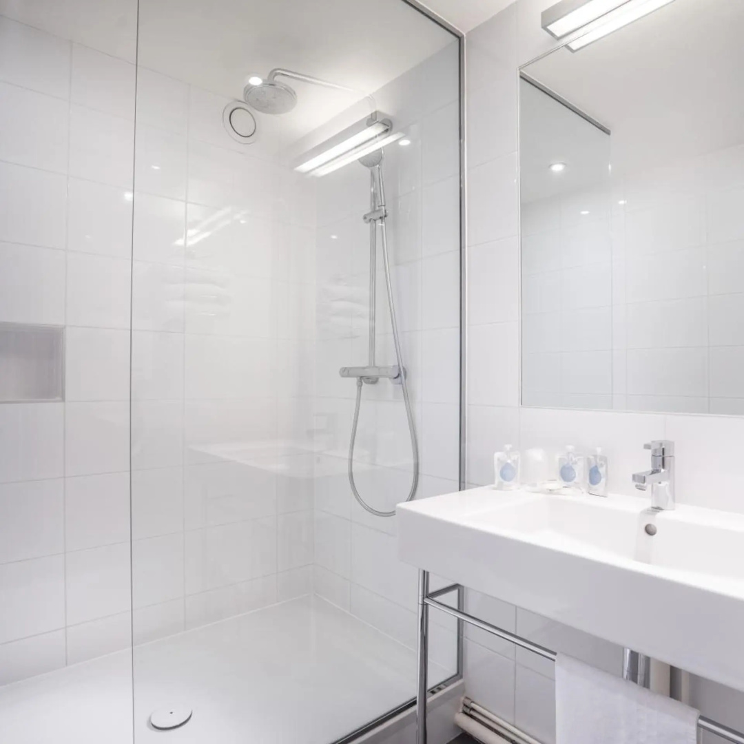 Foto - Hotel Kyriad Le Bourget Centre-Parc des Expositions