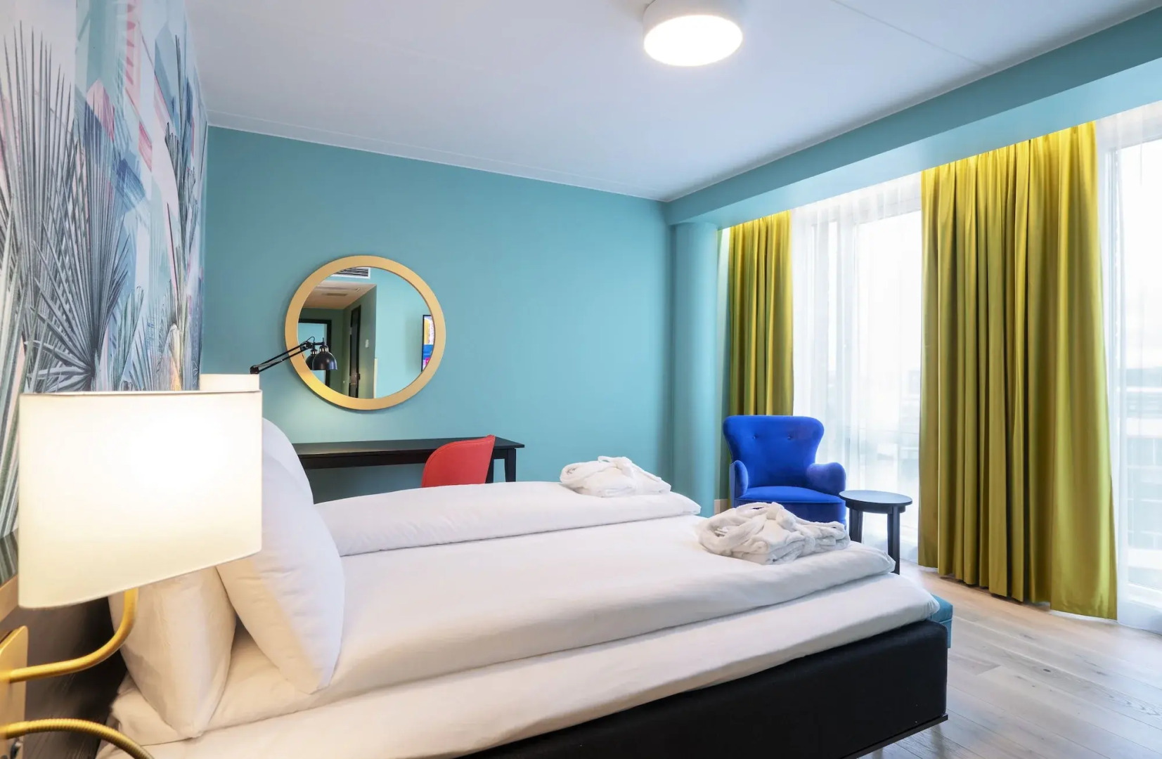 Photo - Thon Hotel Storo