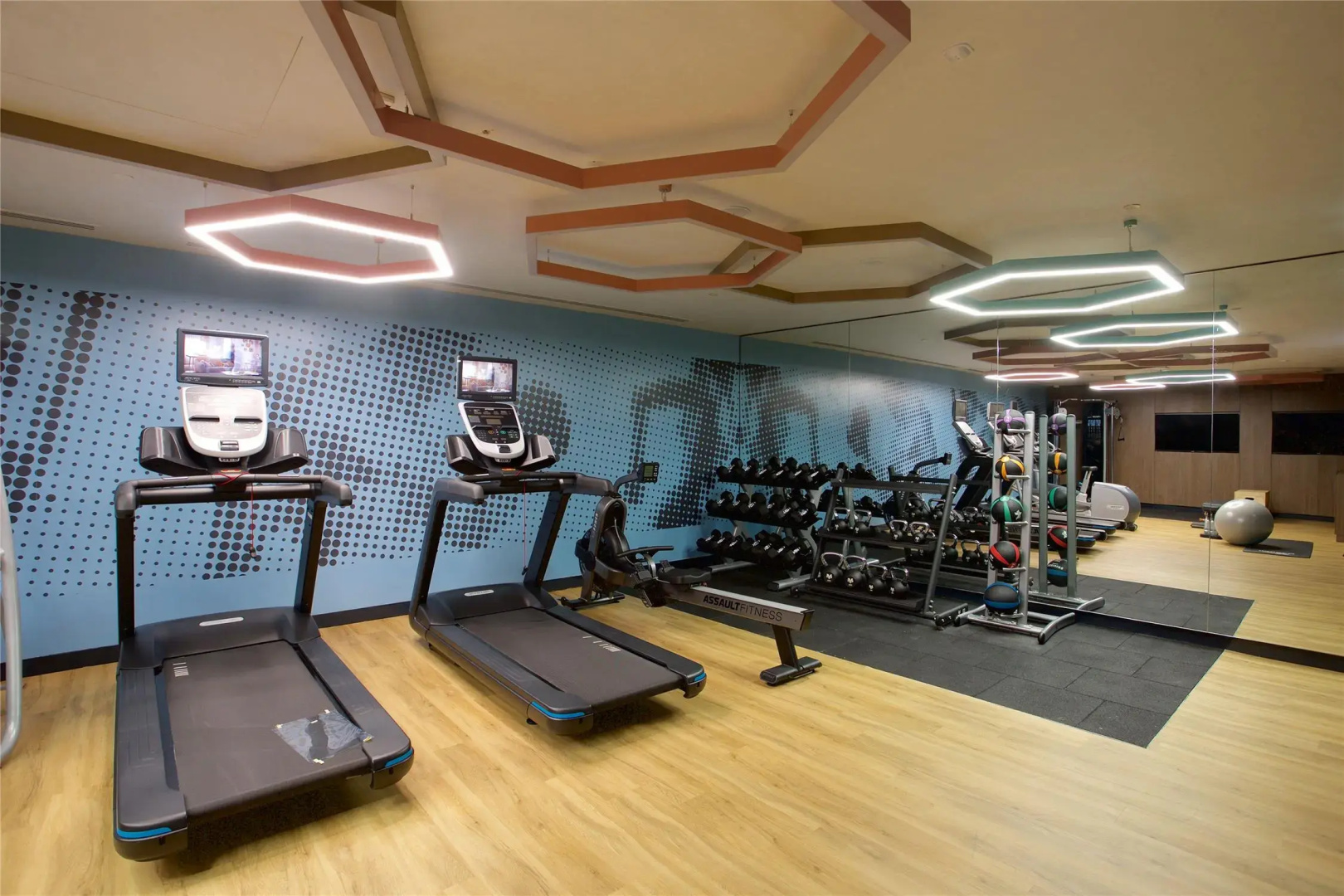 Photo - Hampton By Hilton Istanbul Old City