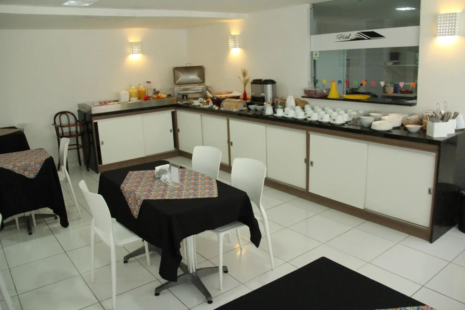 Photo - Jampa Mar Pousada