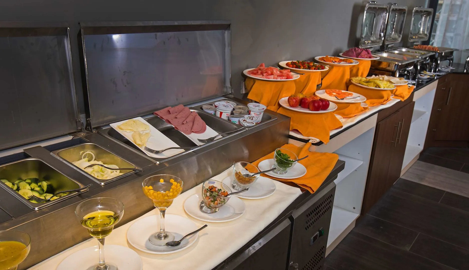 Photo - Mado Hotel