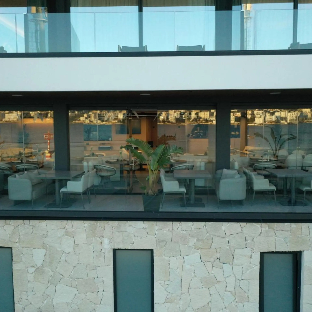 Photo - Yacht Premium Hotel