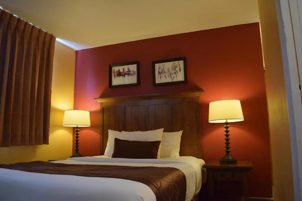 Foto - The Royal Victorian Motel