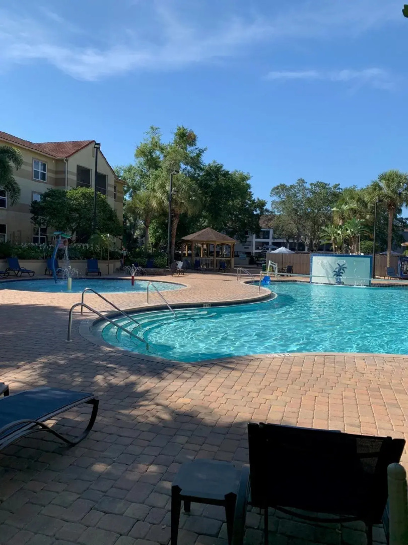 Foto - Blue Tree Resort at Lake Buena Vista