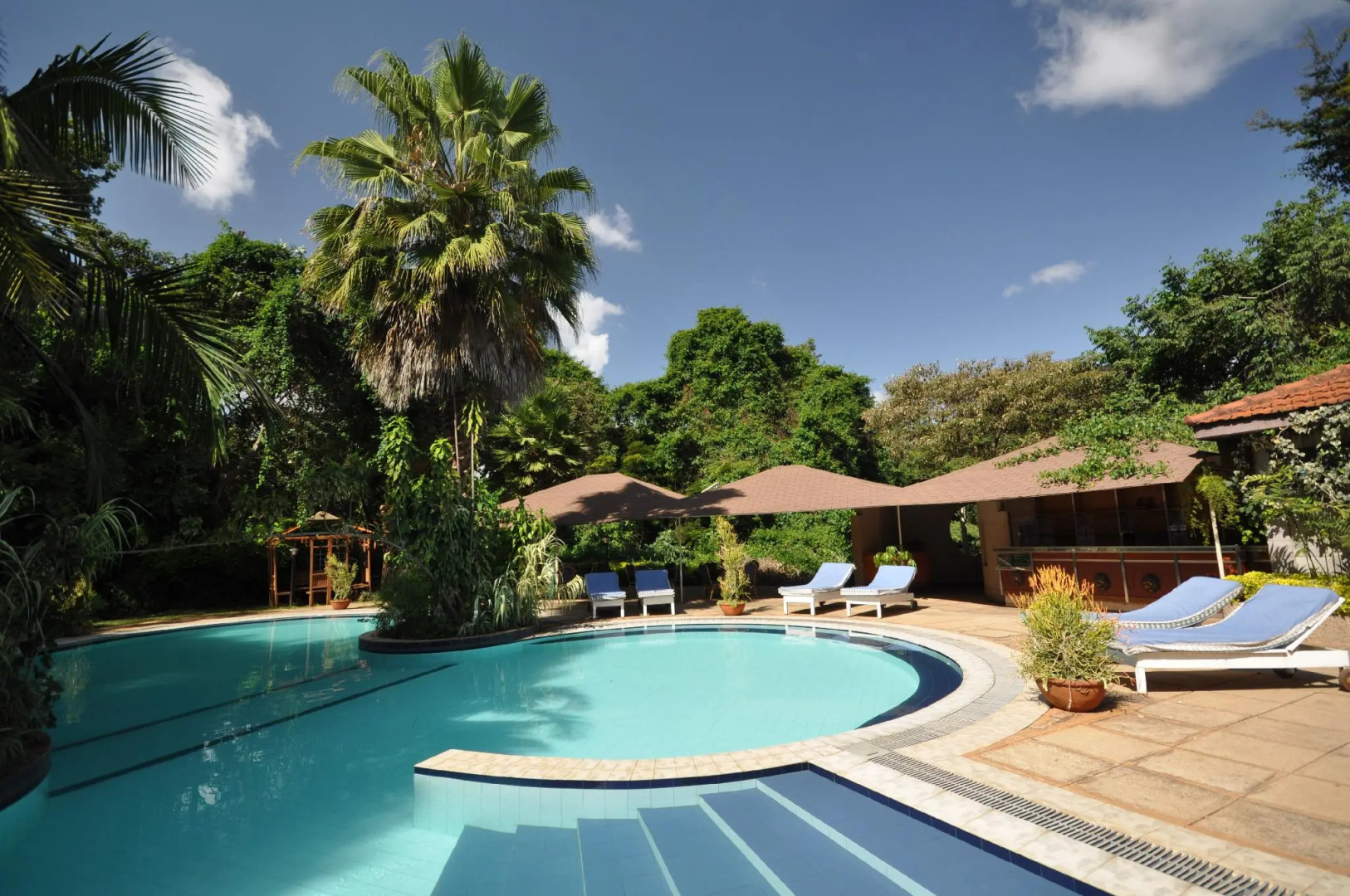 Foto - La Mada Hotel