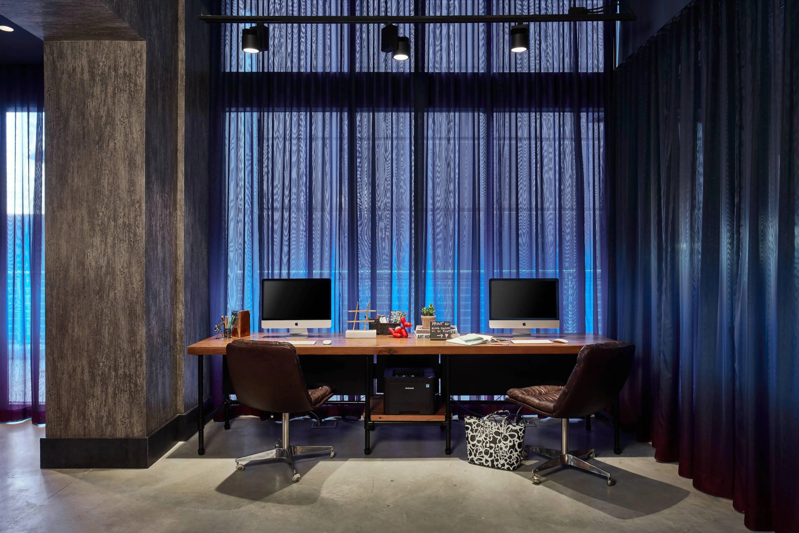 Foto - Moxy Atlanta Midtown