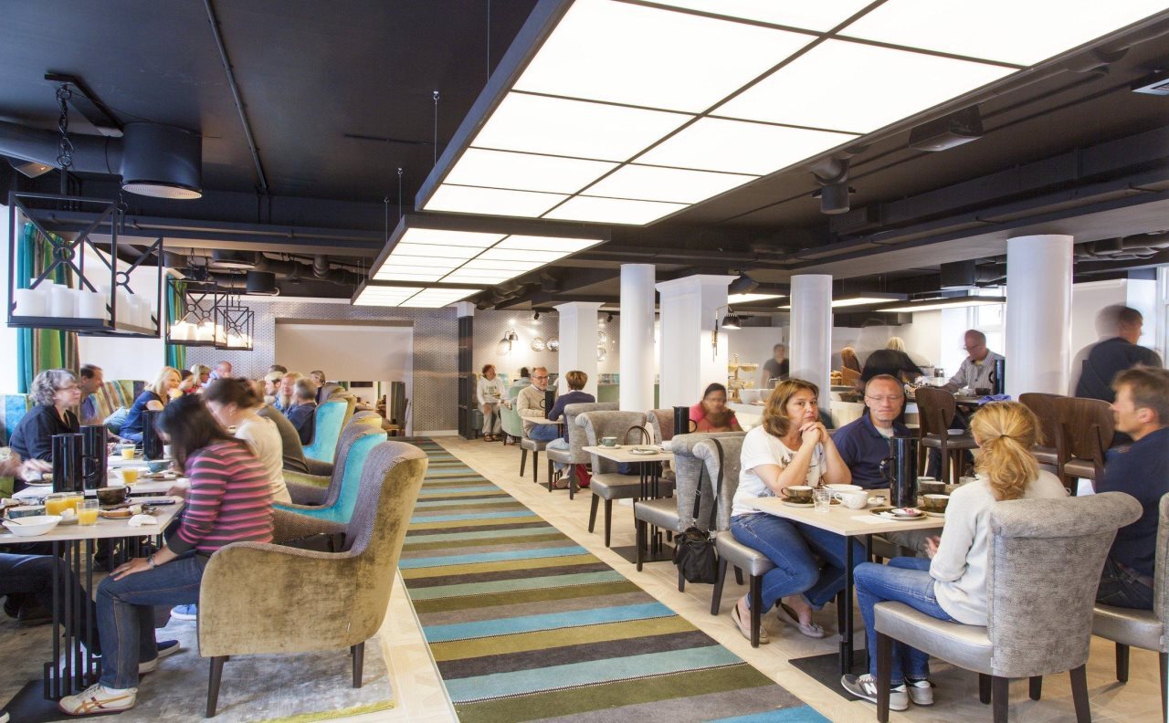 Photo - Absalon Hotel