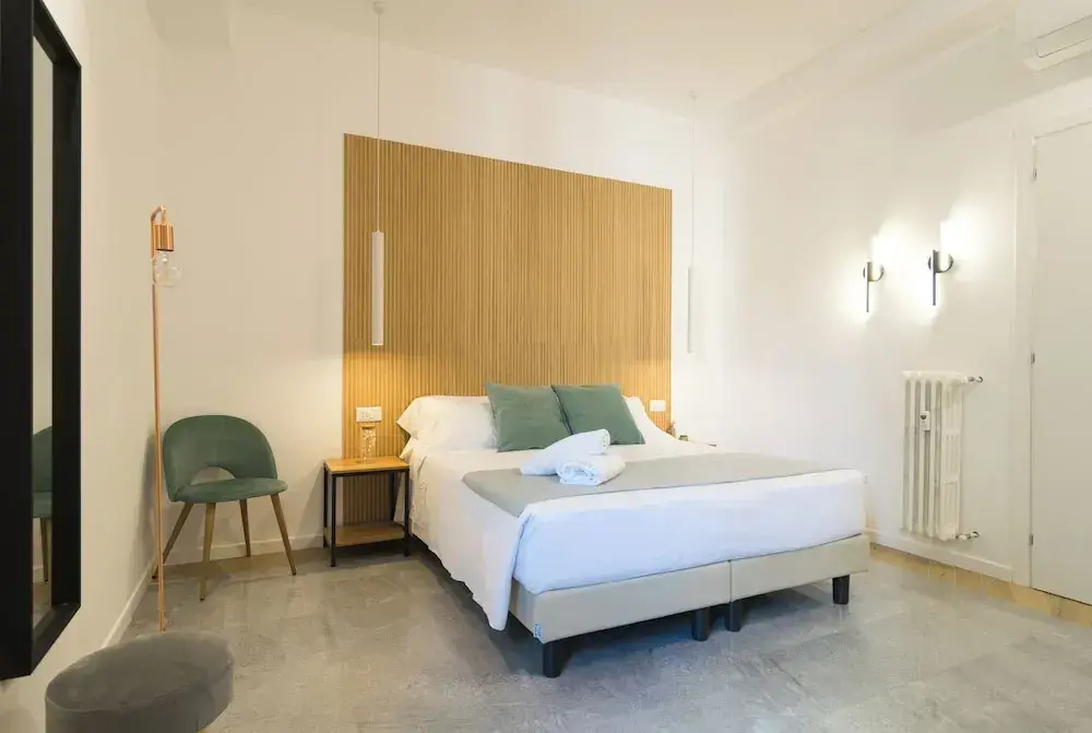 Foto - Lilla Suites - Musei Vaticani