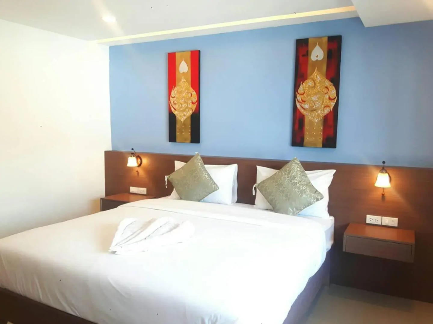 Photo - Vista Hotel Chiang Mai - SHA EXTRA PLUS