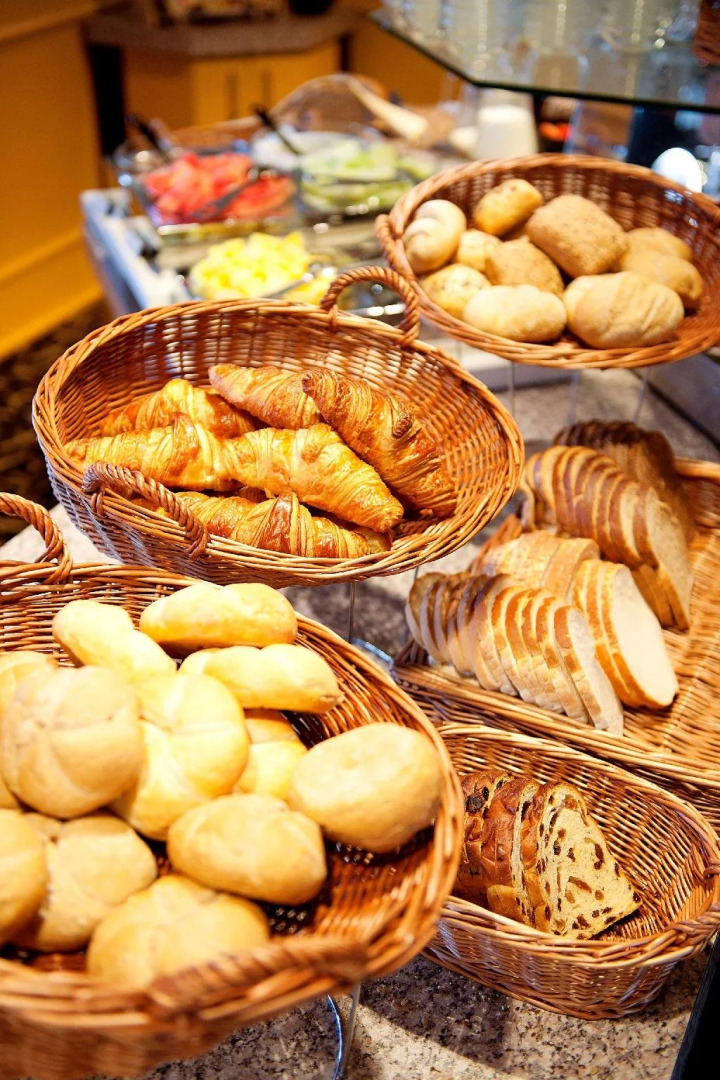 Foto - Carlton Oasis Hotel