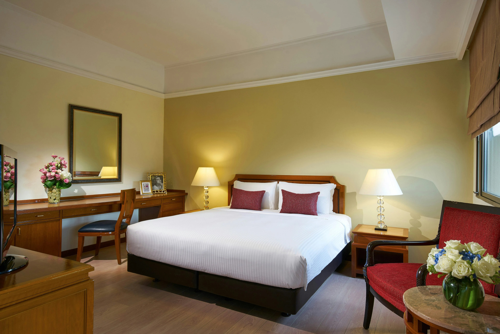 Foto - Orchard Parksuites by Far East Hospitality