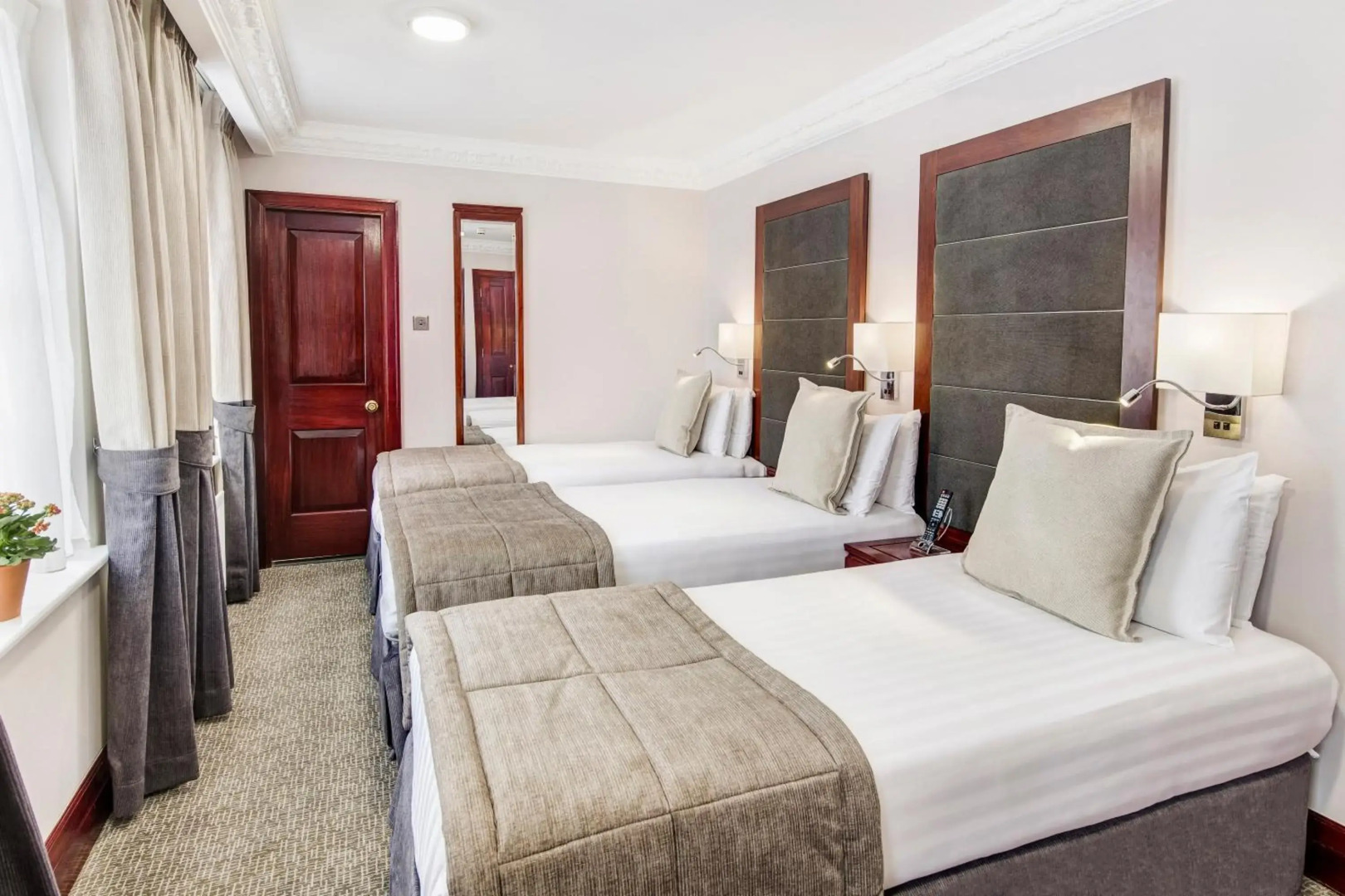 Foto - Gem Fitzrovia Hotel