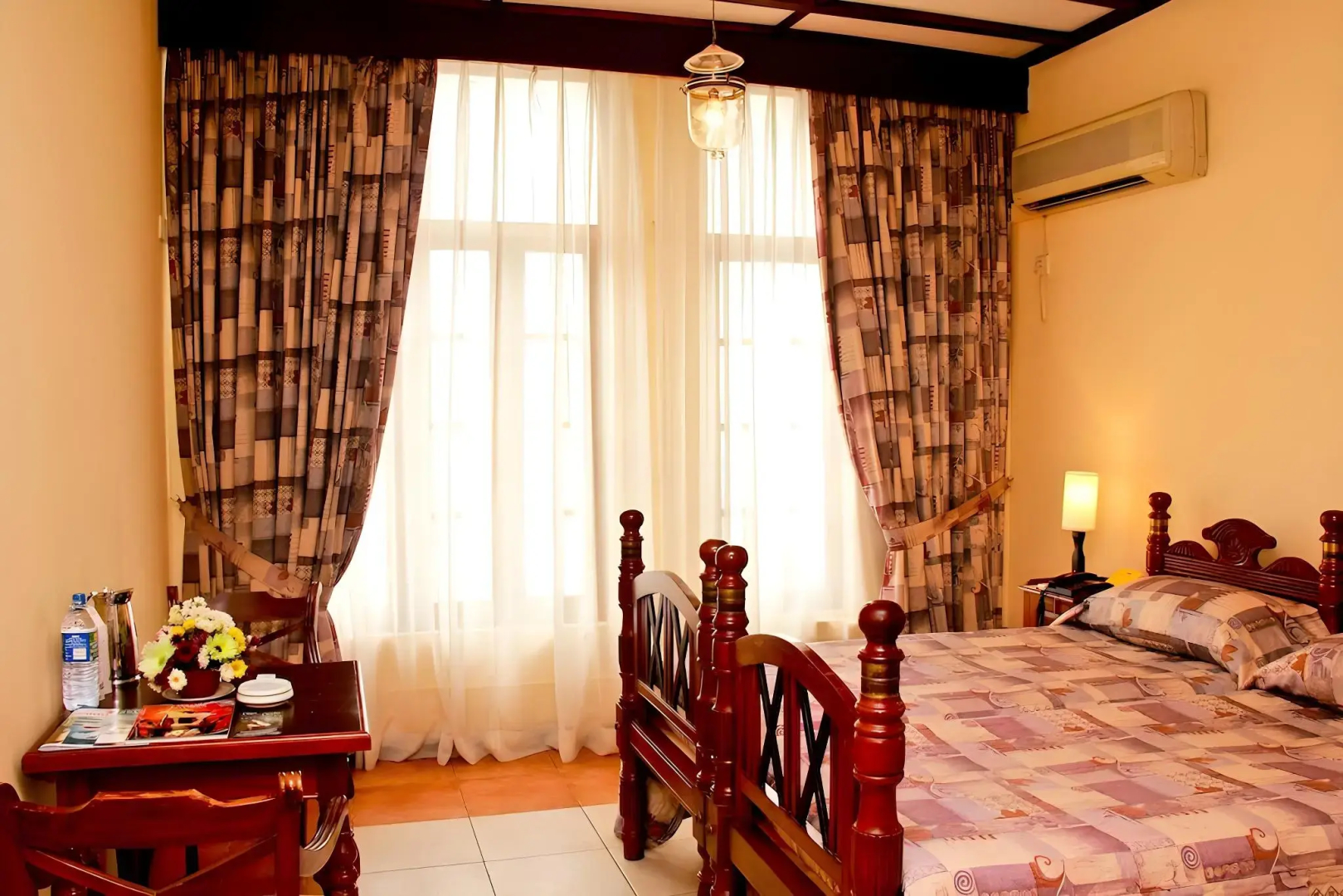 Foto - Grand Oriental Hotel