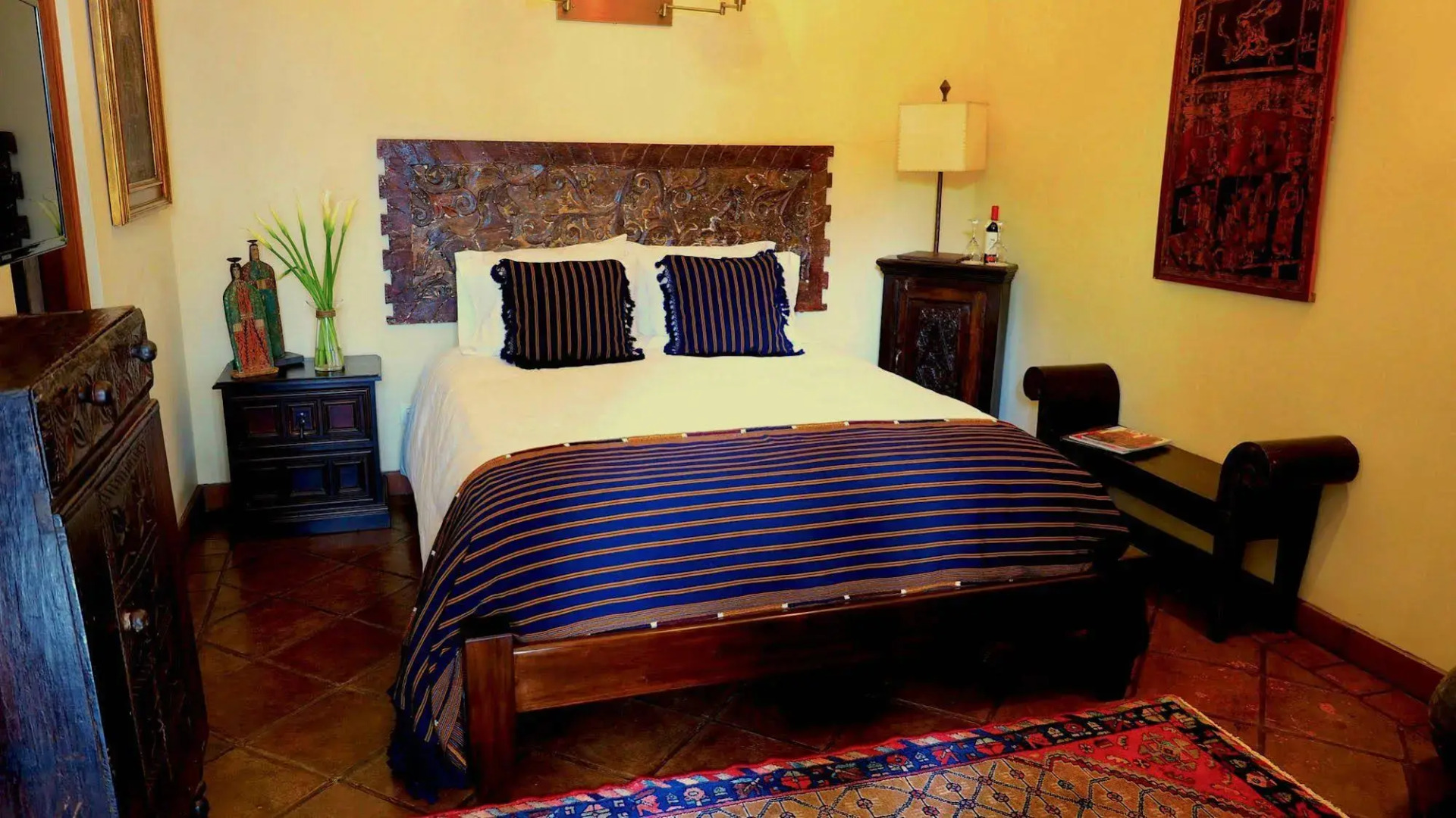 Photo - San Rafael Hotel