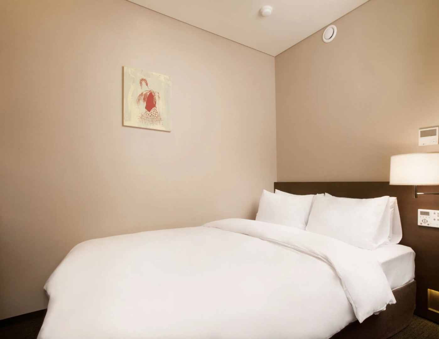 Foto - Hotel Manu Seoul Station