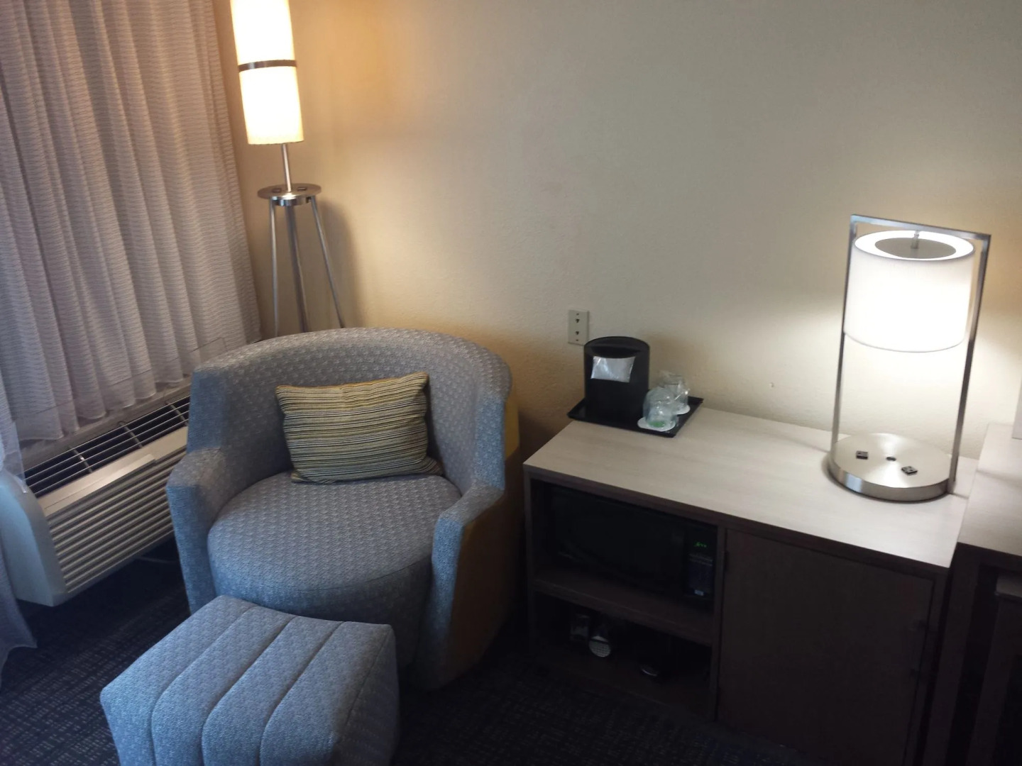 Foto - Courtyard by Marriott Orlando East/UCF Area