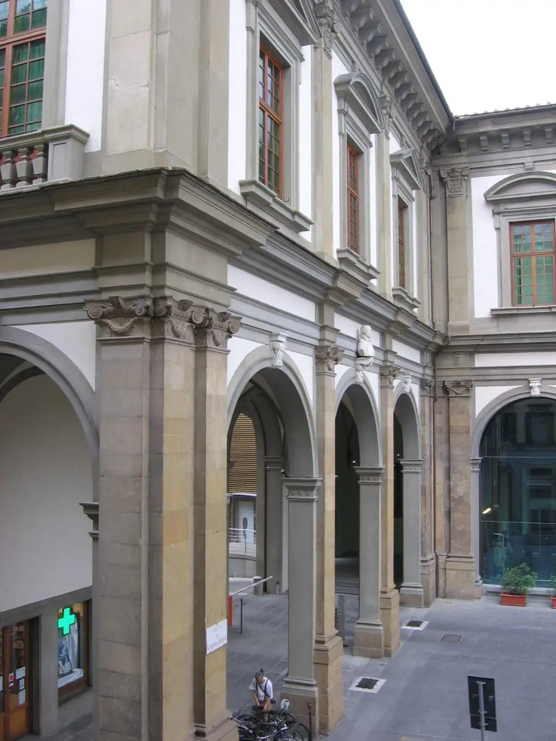 Photo - La Casa del Ghiberti B&B