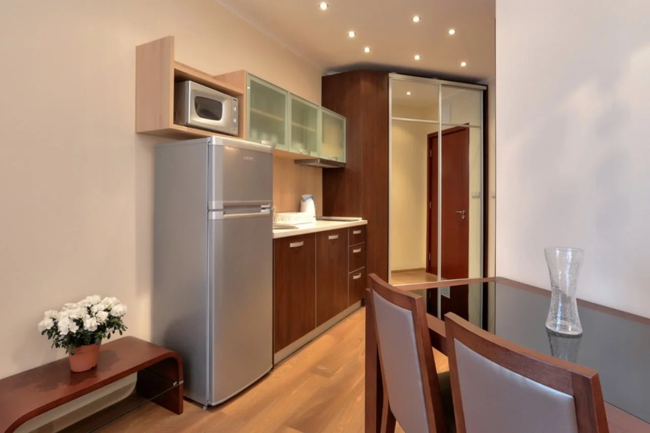 Foto - Apart Hotel Golden Line